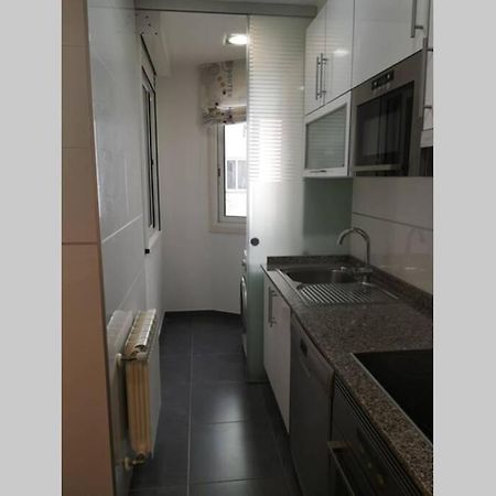 La Casa Del Centro Apartman A Coruña Kültér fotó