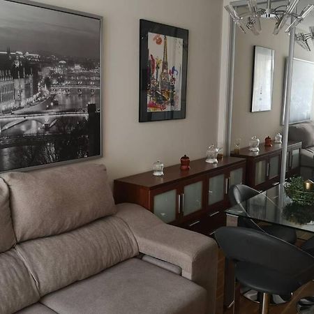 La Casa Del Centro Apartman A Coruña Kültér fotó